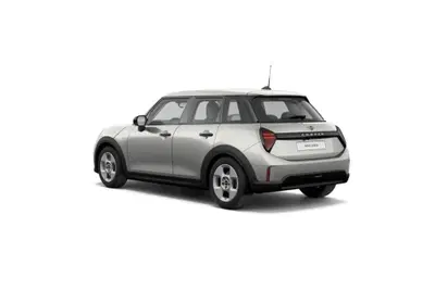MINI Mini 2.0 Cooper S Business 5 porte nuova a Moncalieri