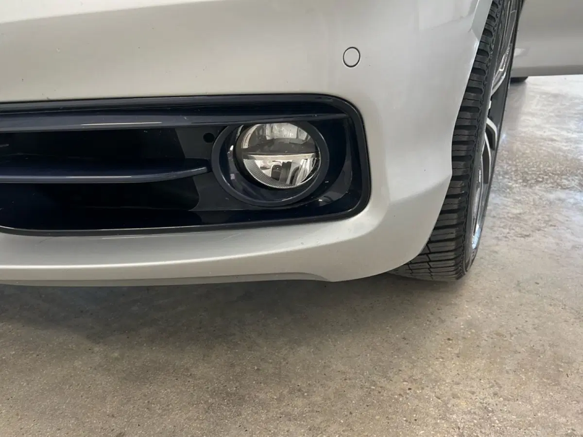 BMW Serie 1 5p. usata a Torino (14)