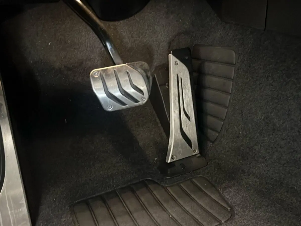 BMW Serie 1 5p. usata a Torino (17)