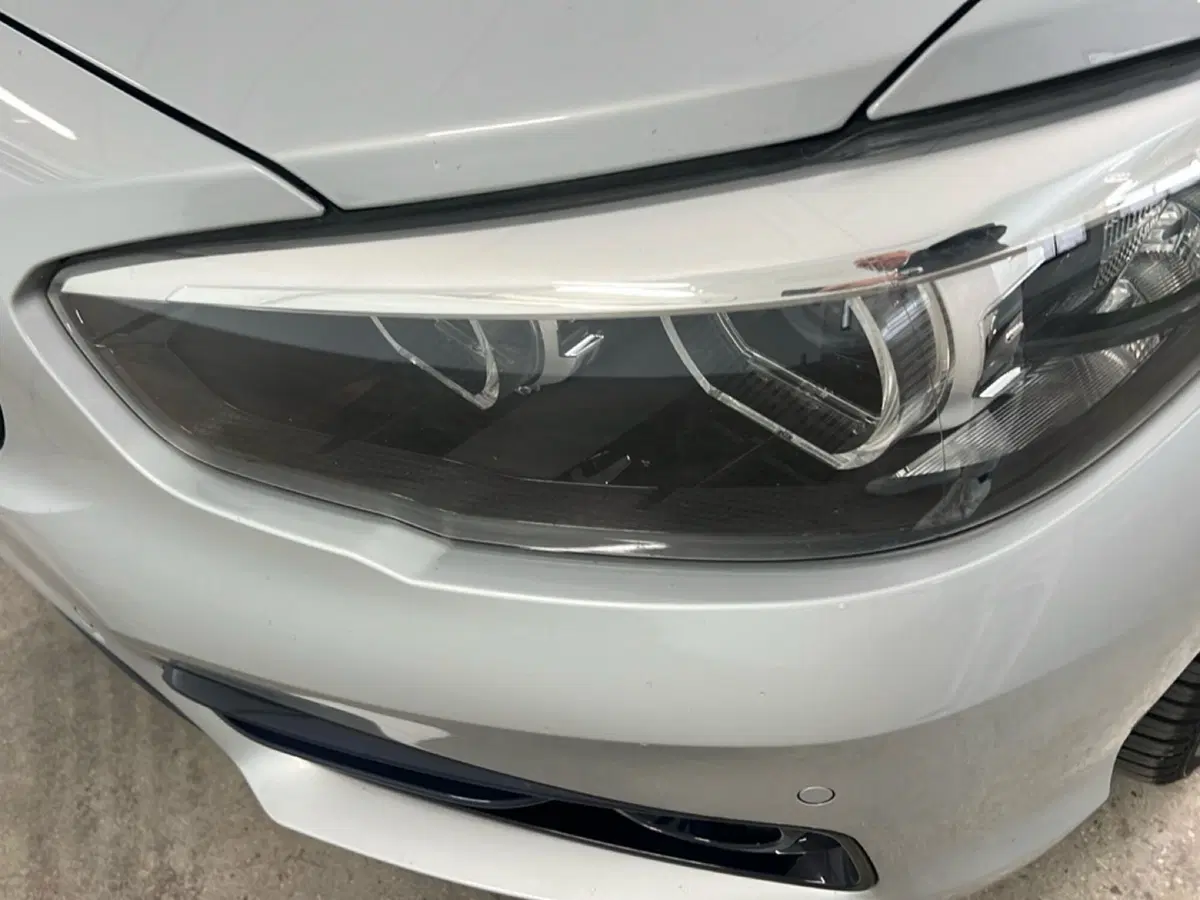 BMW Serie 1 5p. usata a Torino (8)