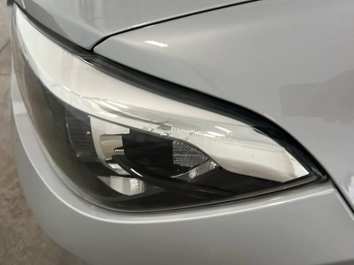 BMW Serie 1 5p. usata a Torino (9)
