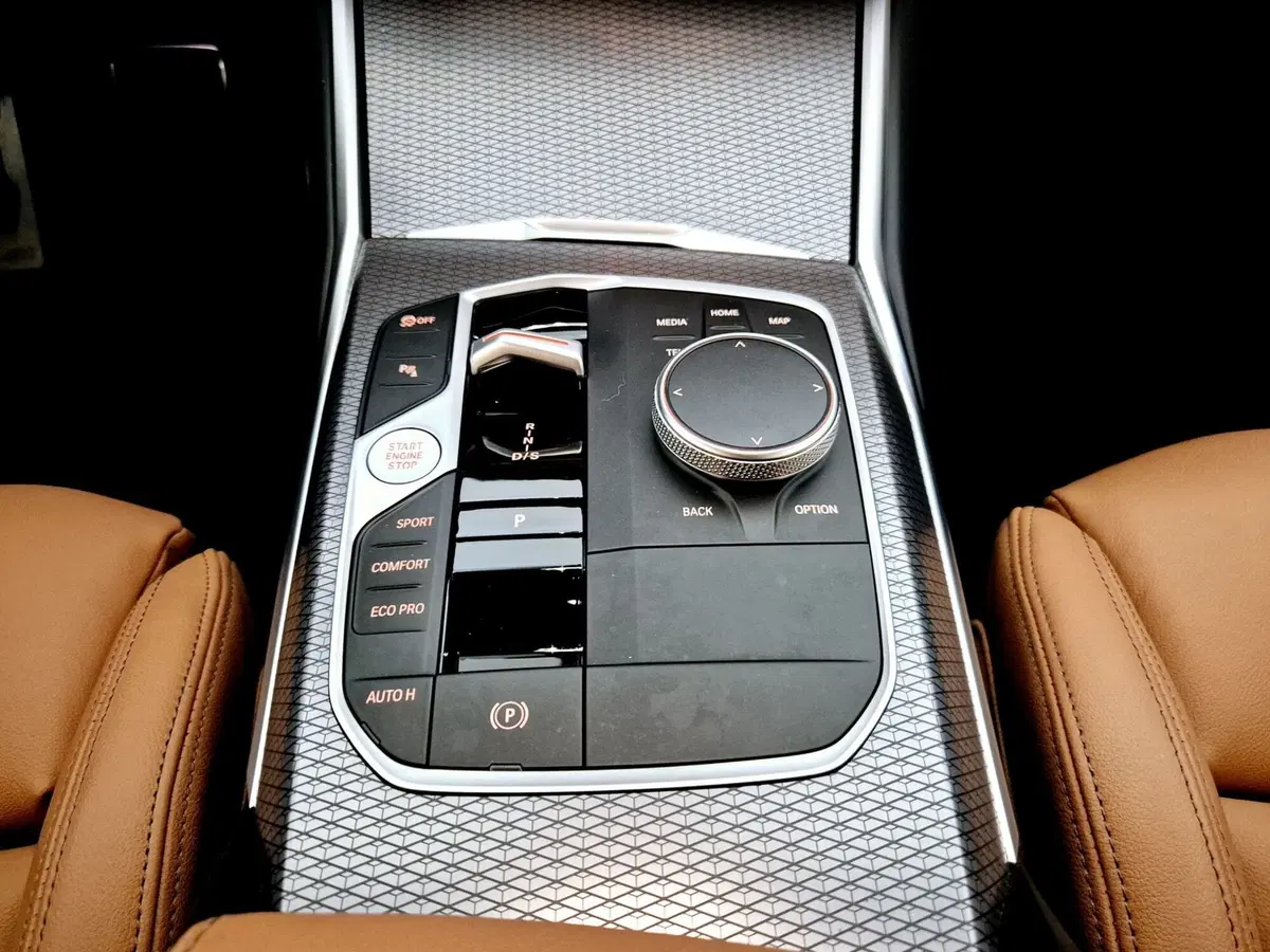 BMW Serie 3 Touring usata a Torino (12)