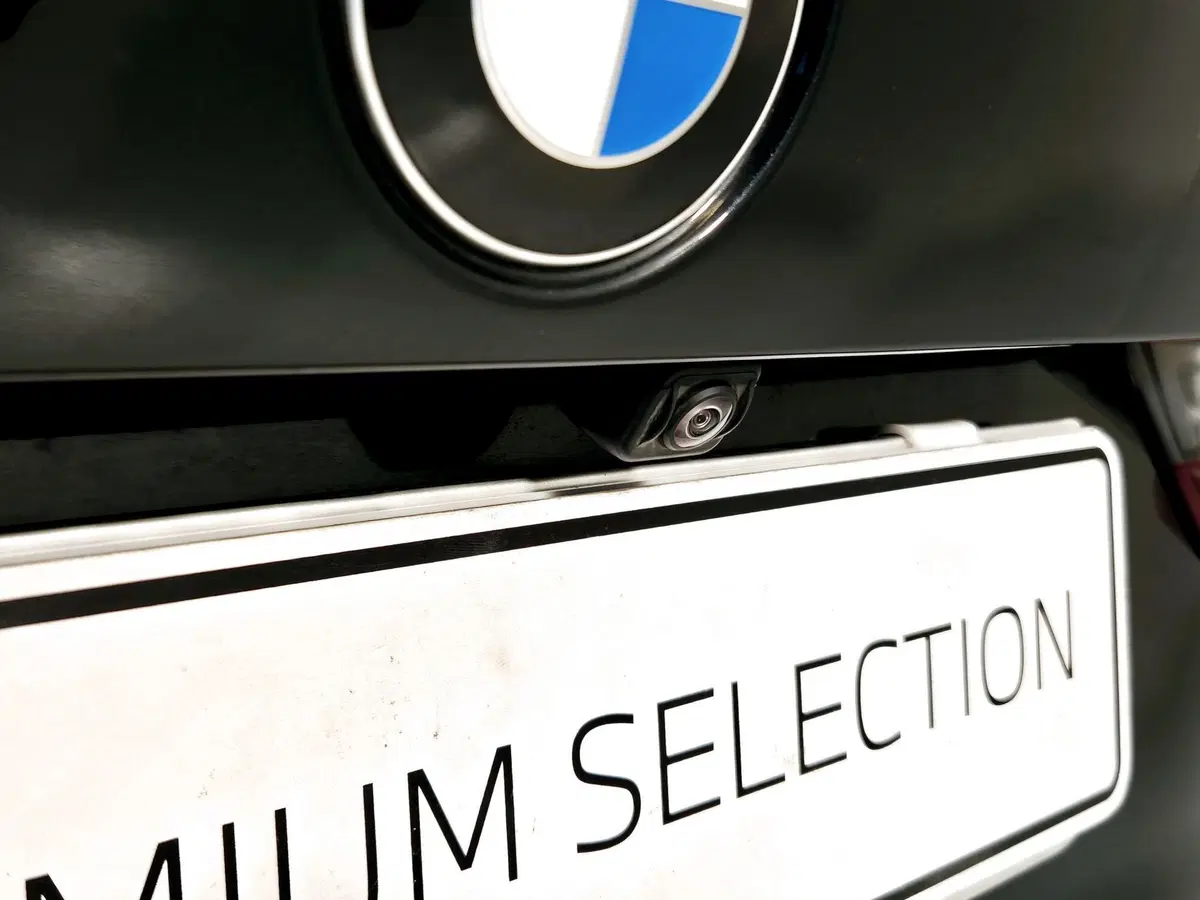 BMW Serie 3 Touring usata a Torino (18)