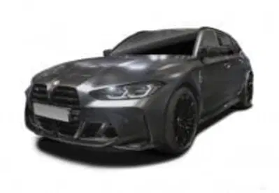 BMW Serie 3 Touring 330d 48V xDrive  Msport nuova a Torino