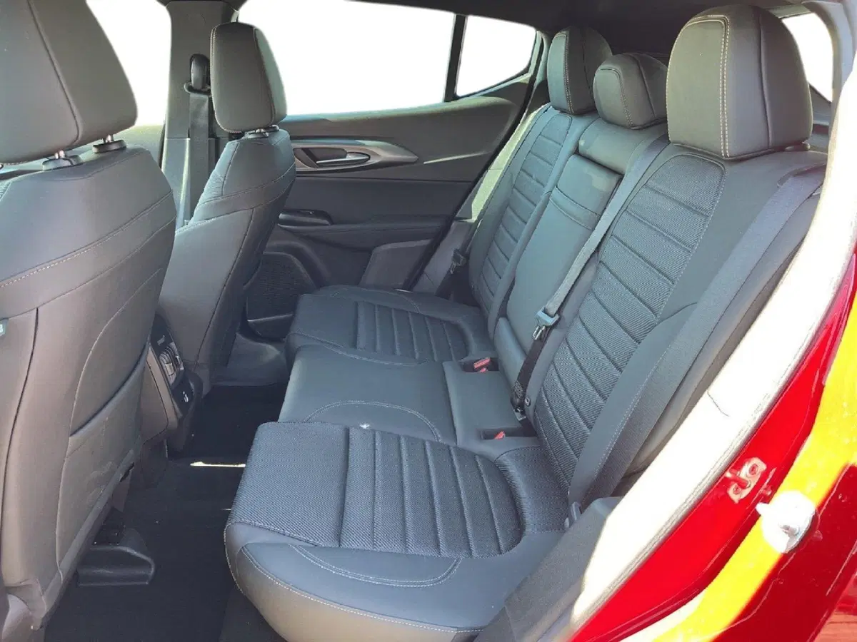 Alfa Romeo Tonale usata a Torino (10)
