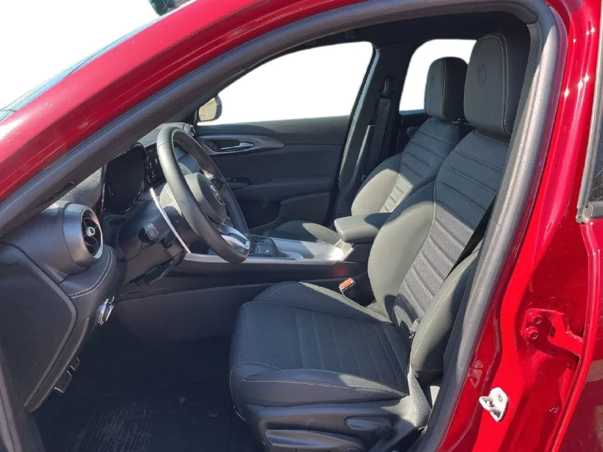 Alfa Romeo Tonale usata a Torino (11)