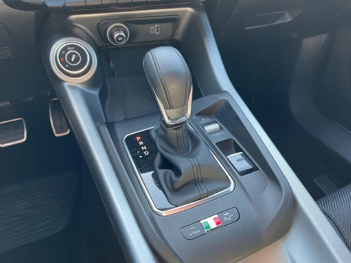 Alfa Romeo Tonale usata a Torino (15)