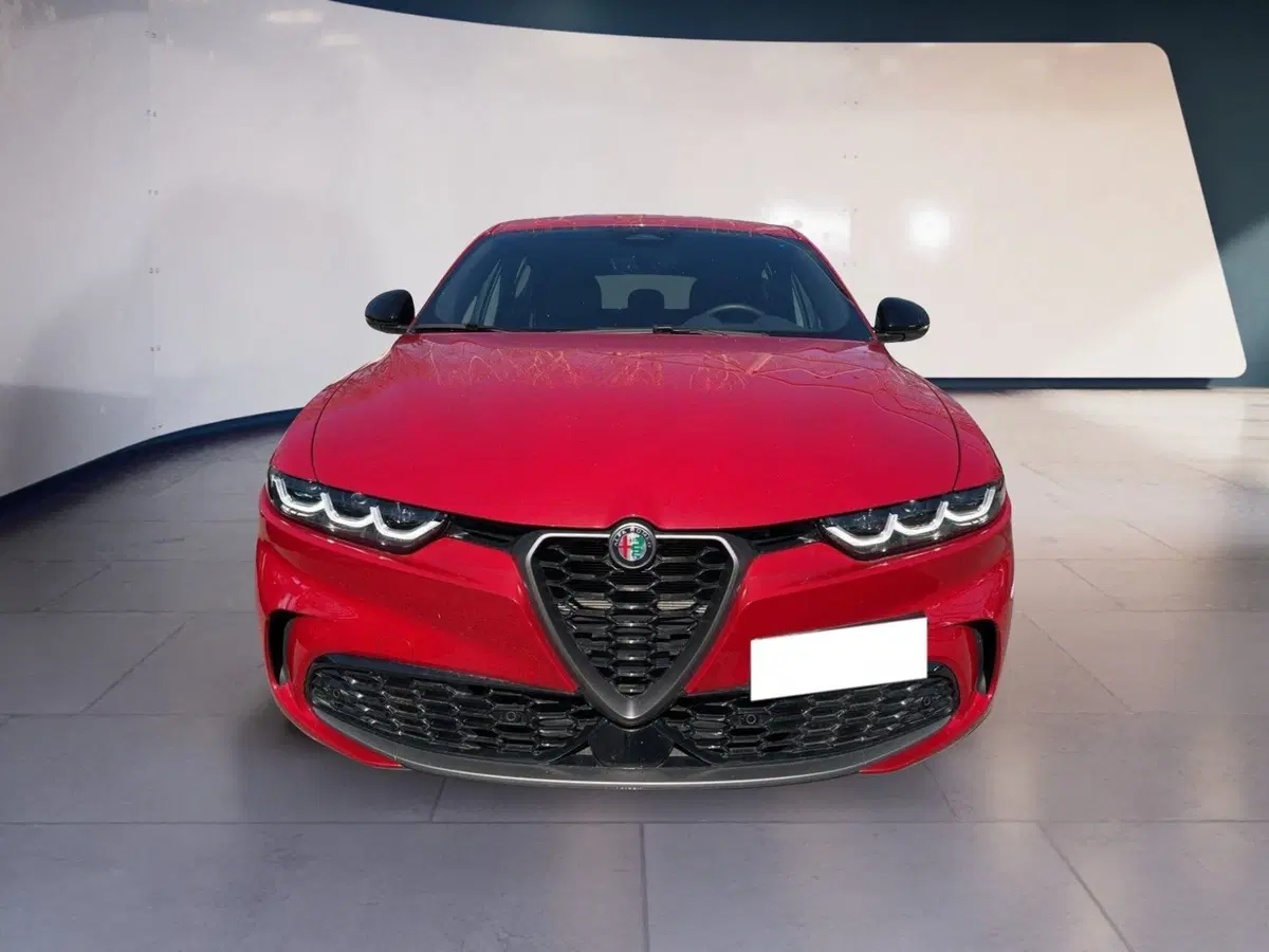 Alfa Romeo Tonale usata a Torino (2)
