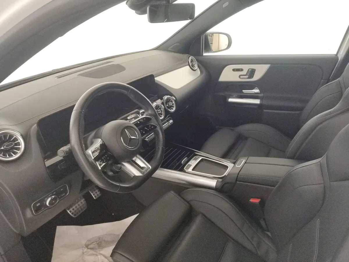 Mercedes-Benz GLA SUV usata  (6)