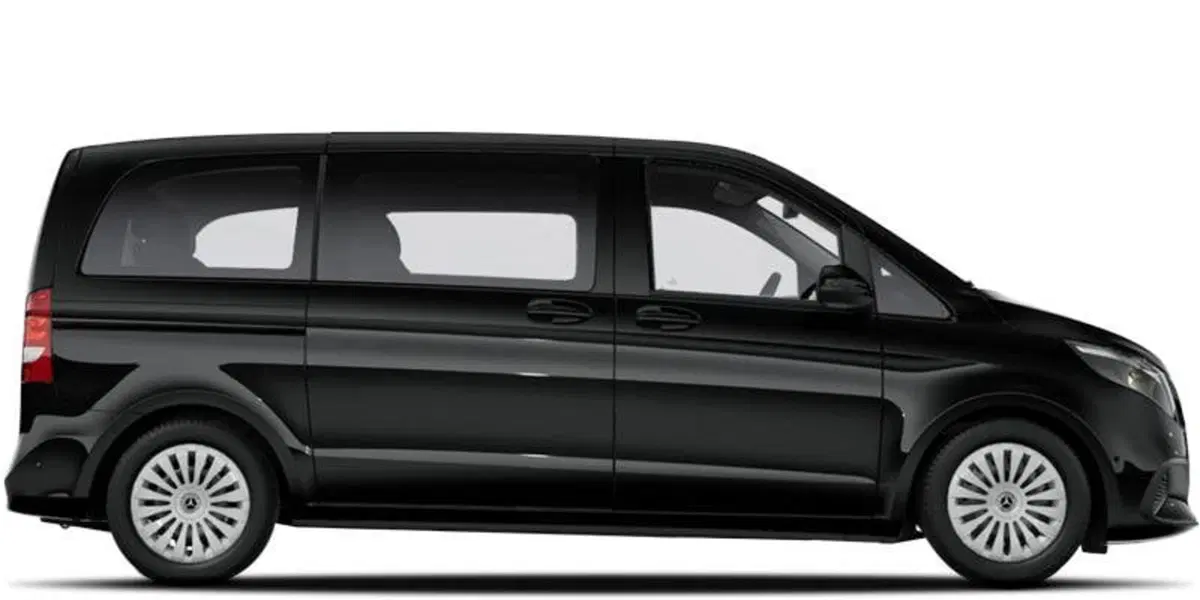 Mercedes-Benz Classe V nuova a Genova