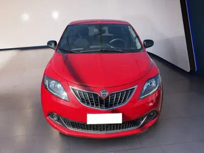 Lancia Ypsilon 1.0 FireFly 5 porte S&S Hybrid Gold Plus del 2022 usata a Torino