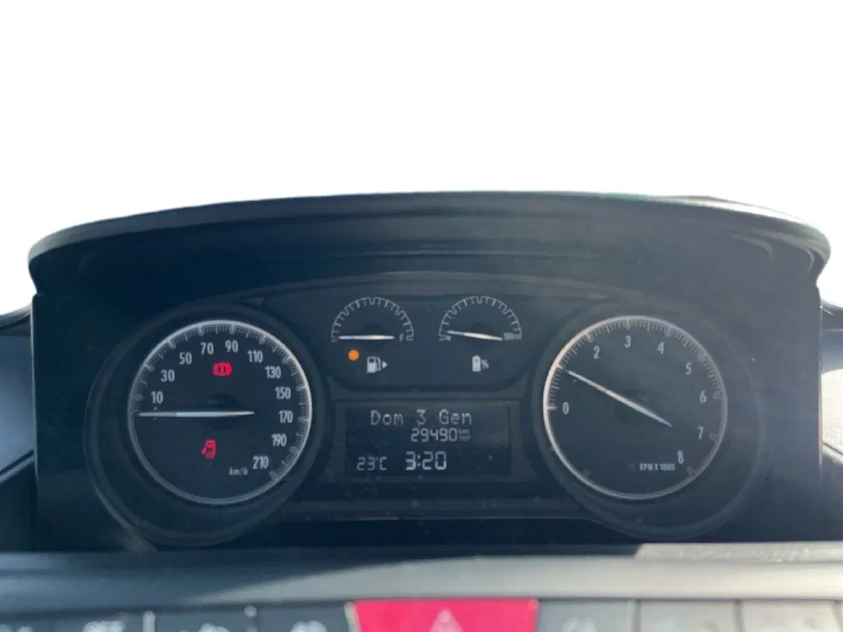 Lancia Ypsilon usata a Torino (12)