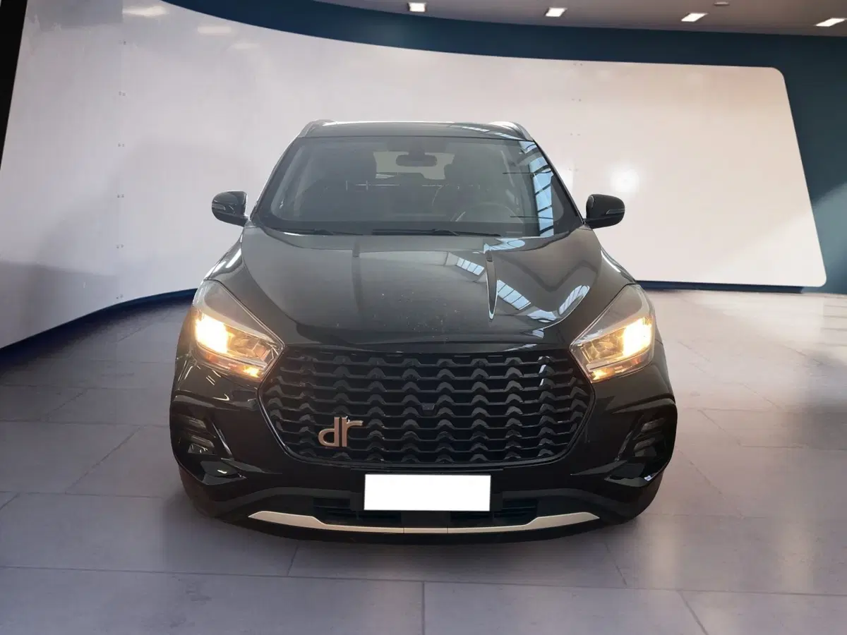 Dr DR 5.0 usata a Torino