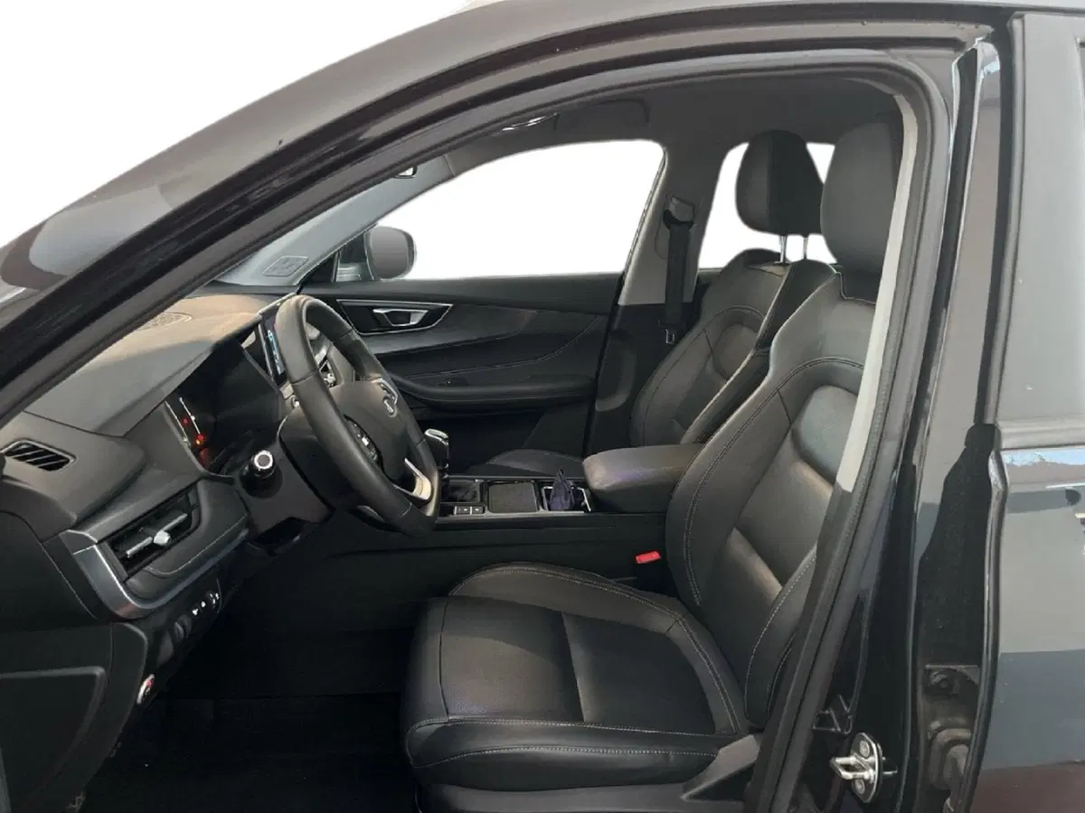 Dr DR 5.0 usata a Torino (10)