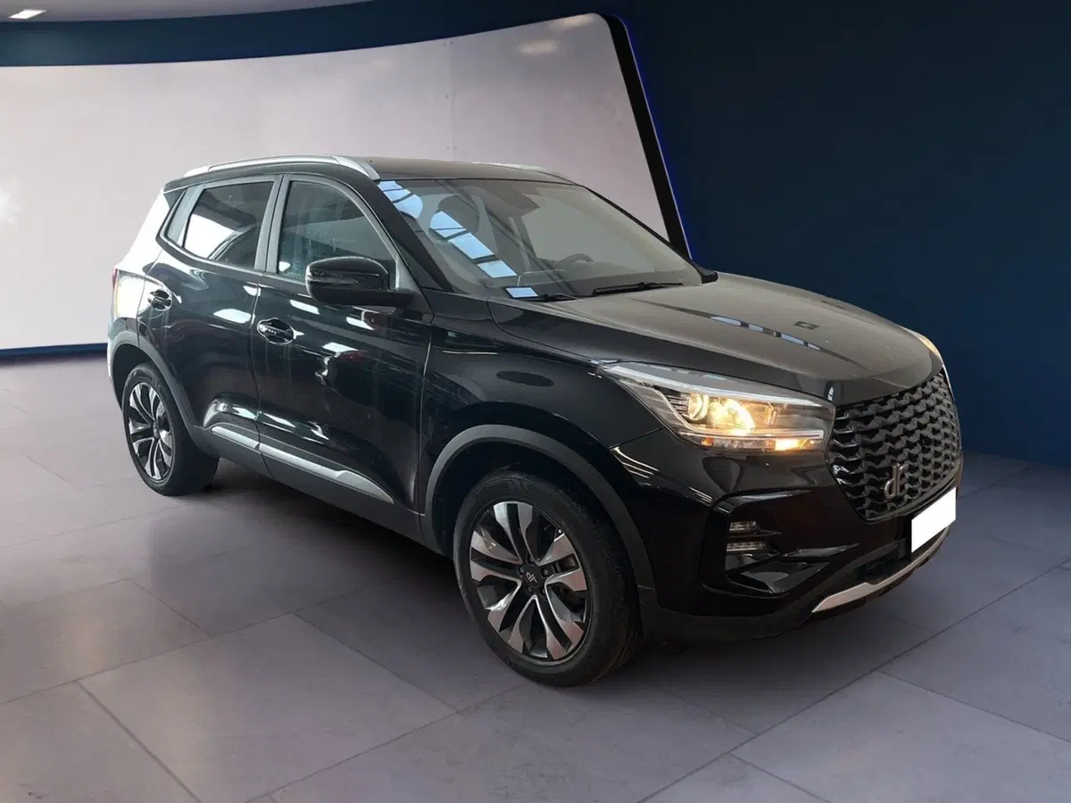 Dr DR 5.0 usata a Torino (2)