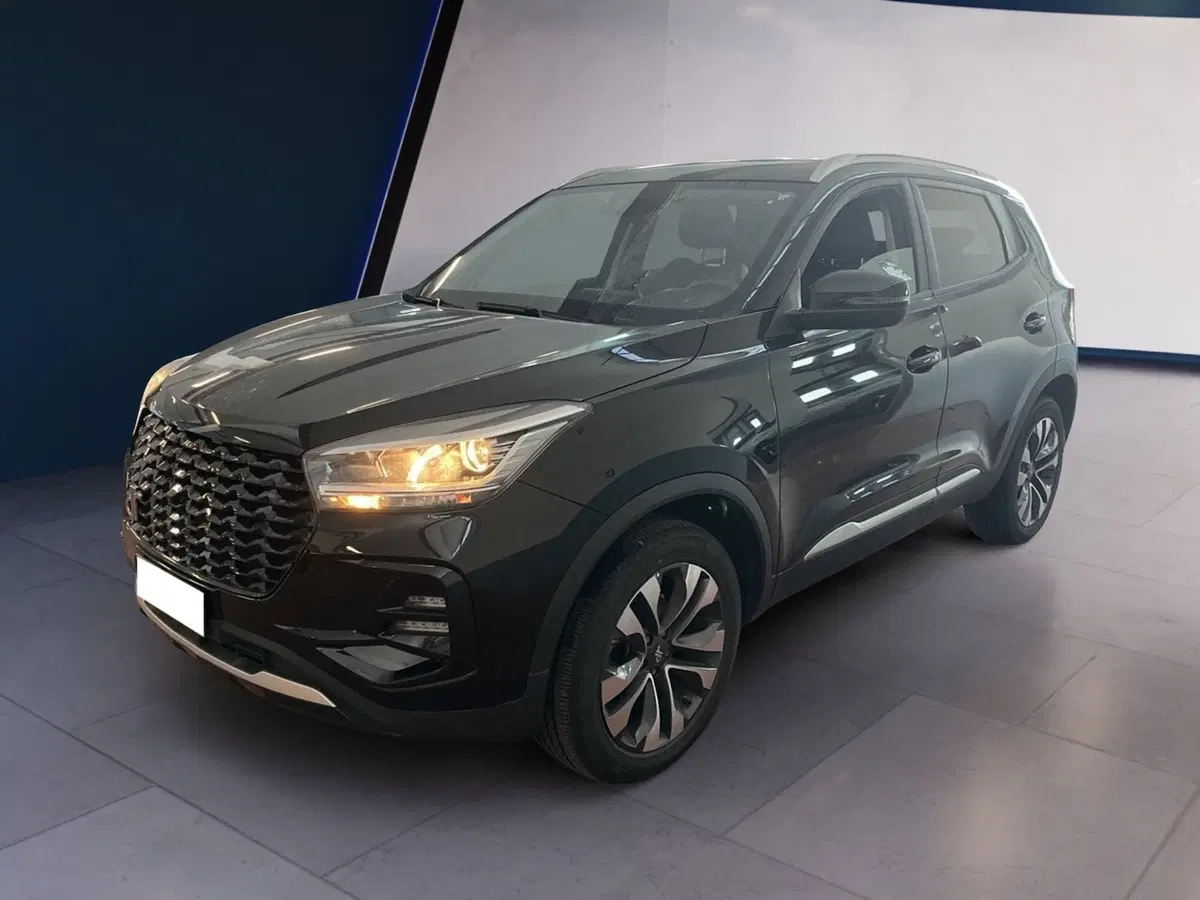 Dr DR 5.0 usata a Torino (3)