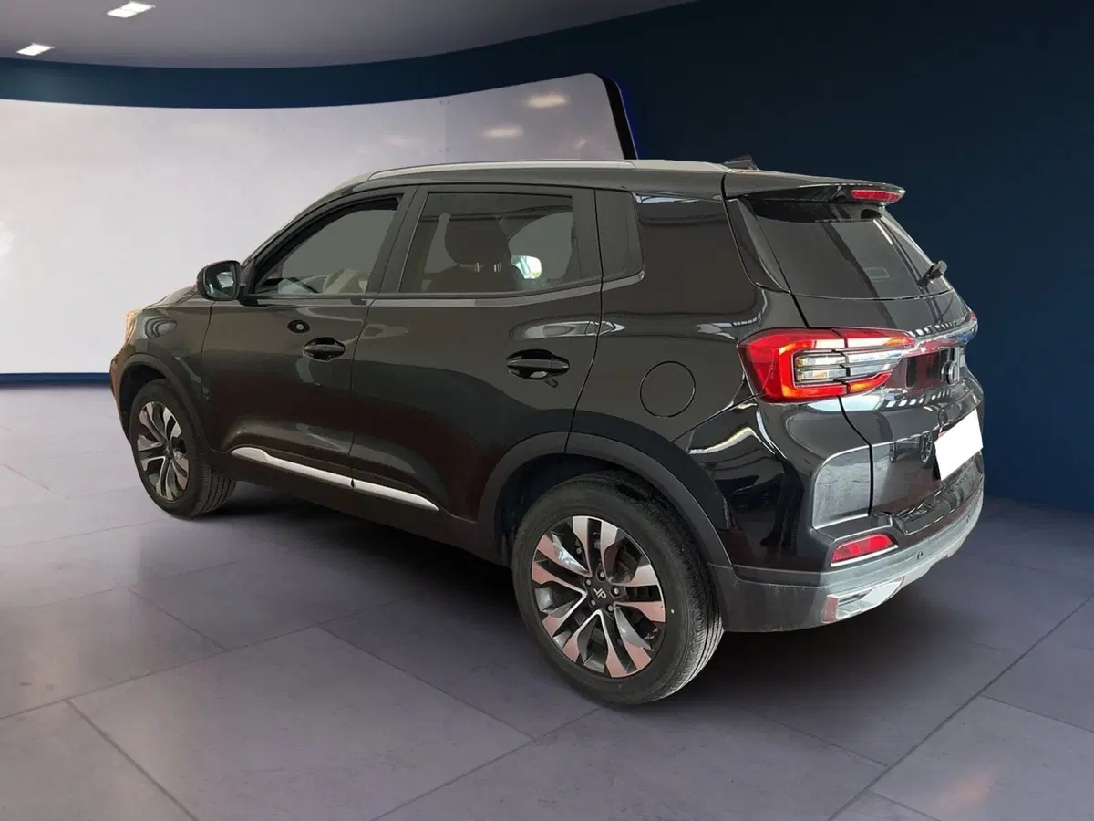 Dr DR 5.0 usata a Torino (4)