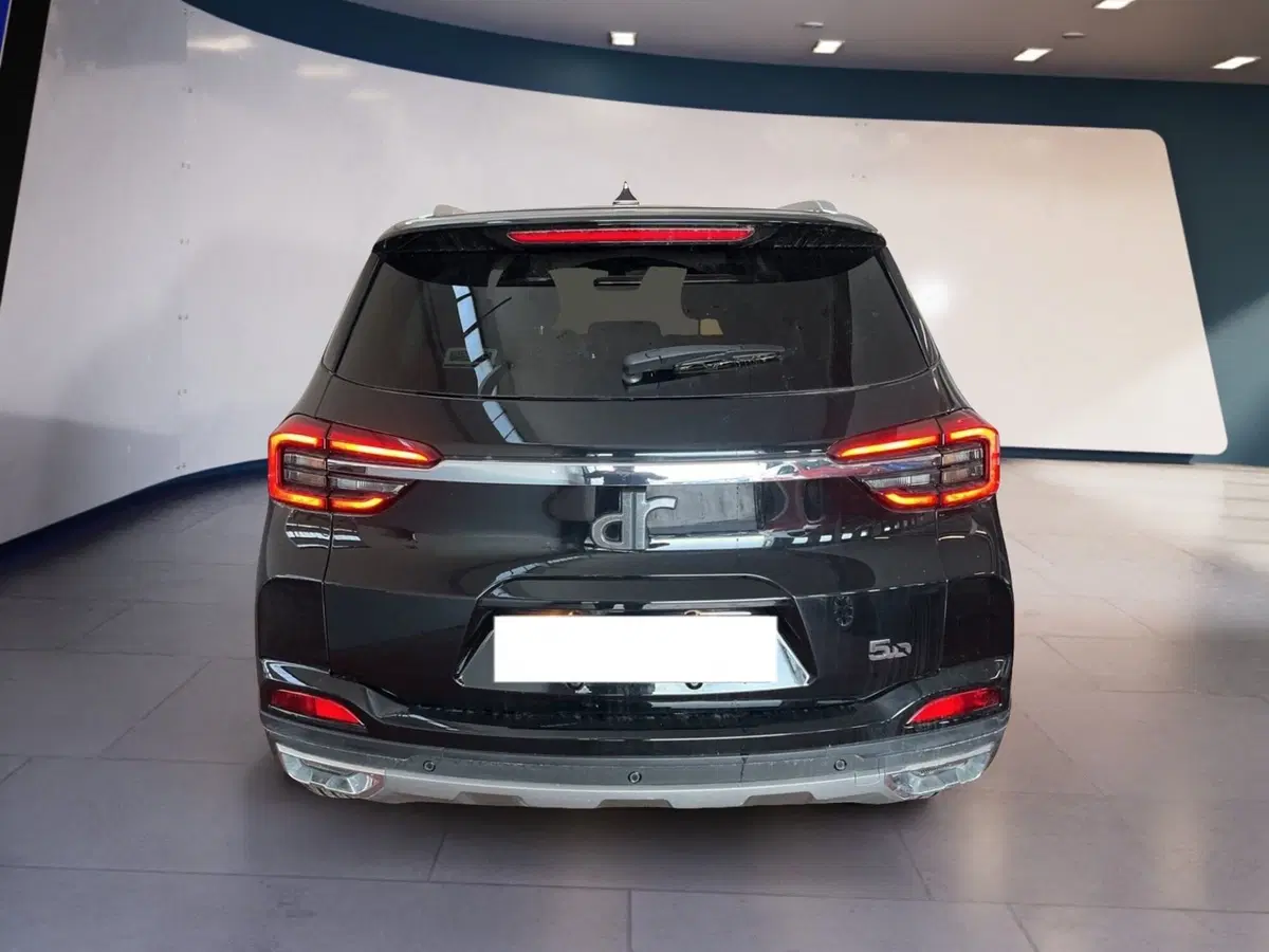 Dr DR 5.0 usata a Torino (5)