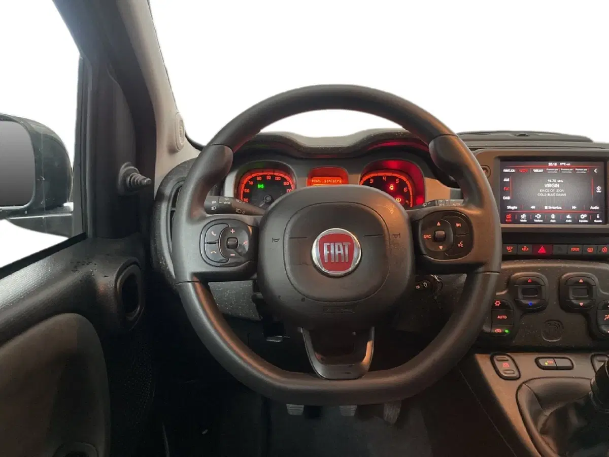 Fiat Panda usata a Torino (12)