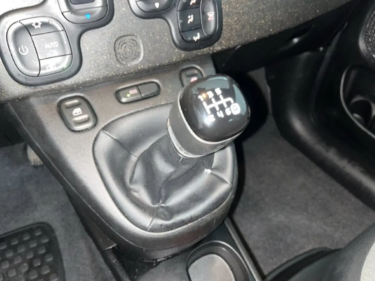 Fiat Panda usata a Torino (13)
