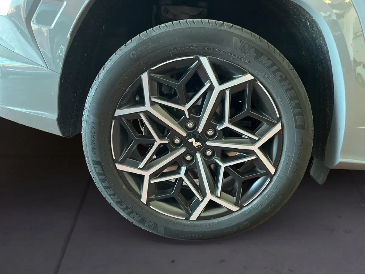 Hyundai Tucson usata a Torino (7)