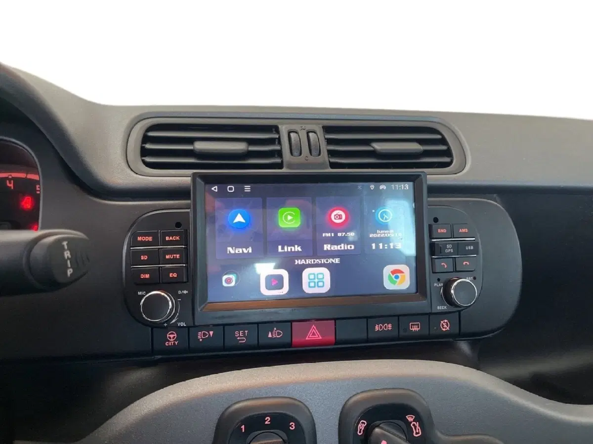 Fiat Panda usata a Torino (11)
