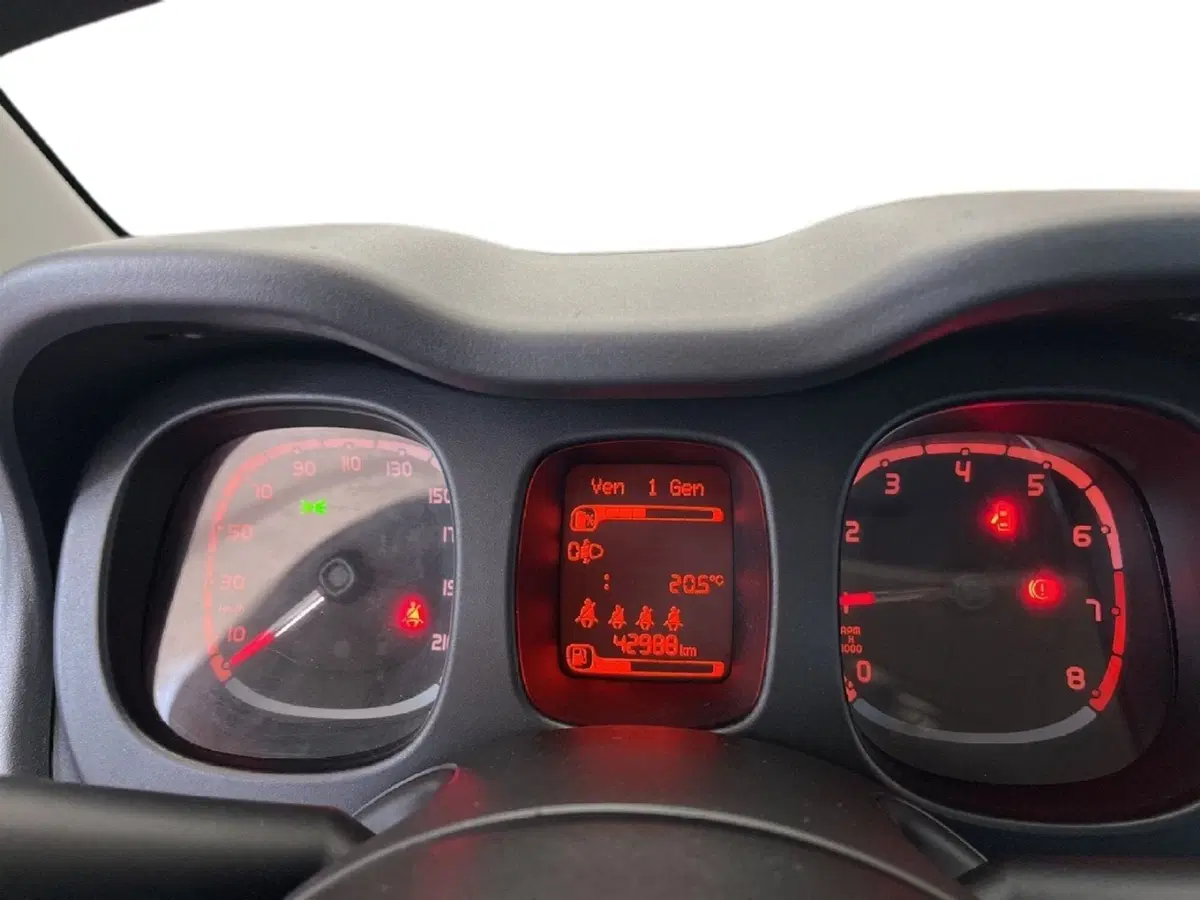 Fiat Panda usata a Torino (12)
