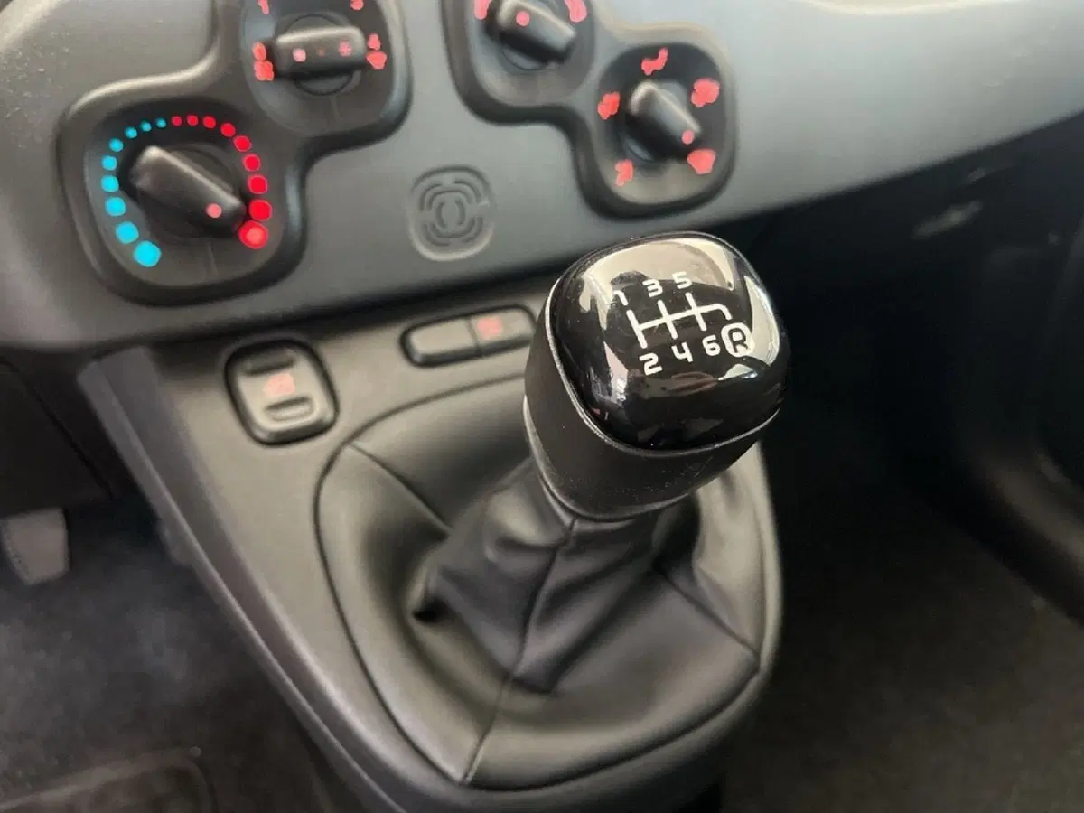 Fiat Panda usata a Torino (13)