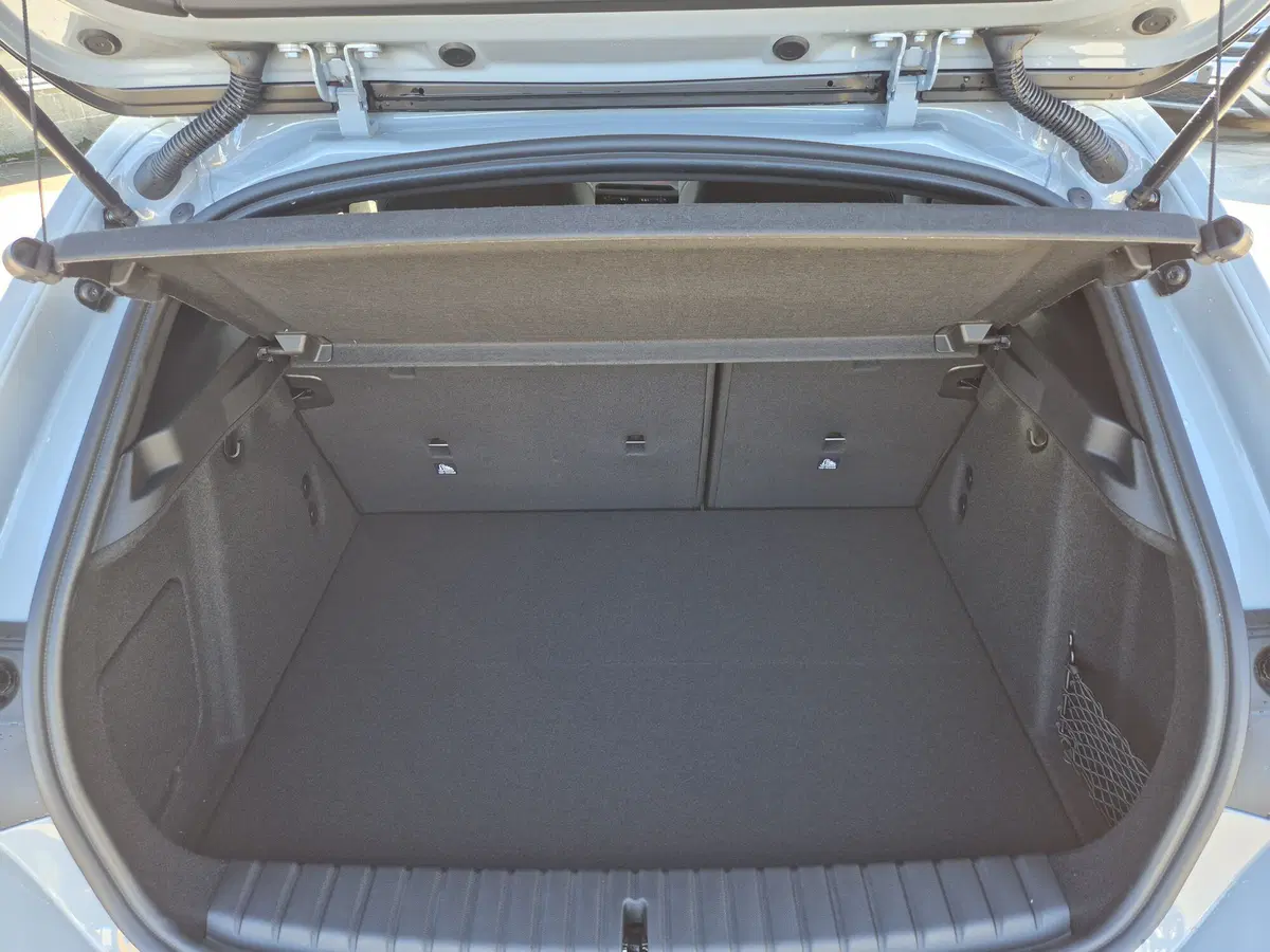 BMW Serie 1 nuova  (11)