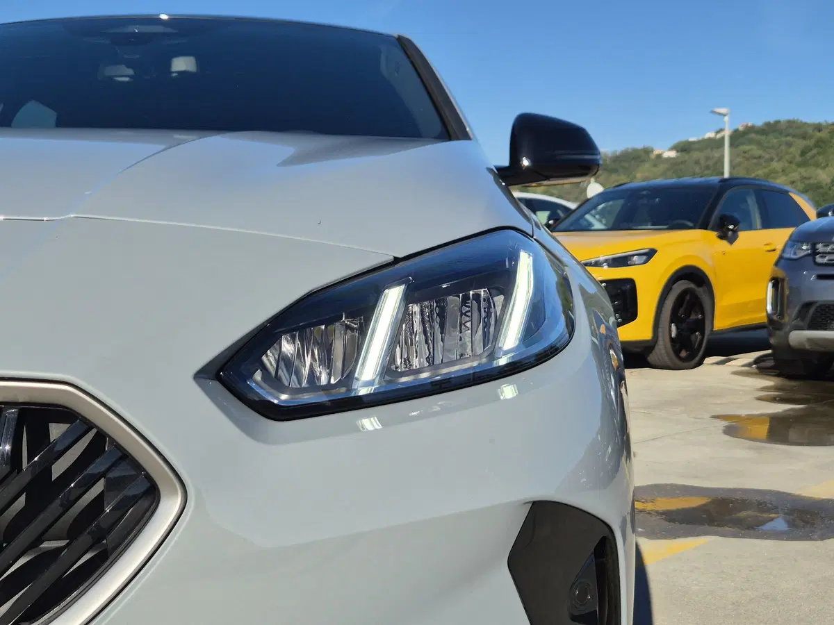 BMW Serie 1 nuova  (15)