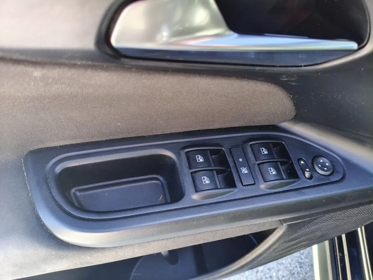 Fiat Tipo usata a Matera (13)