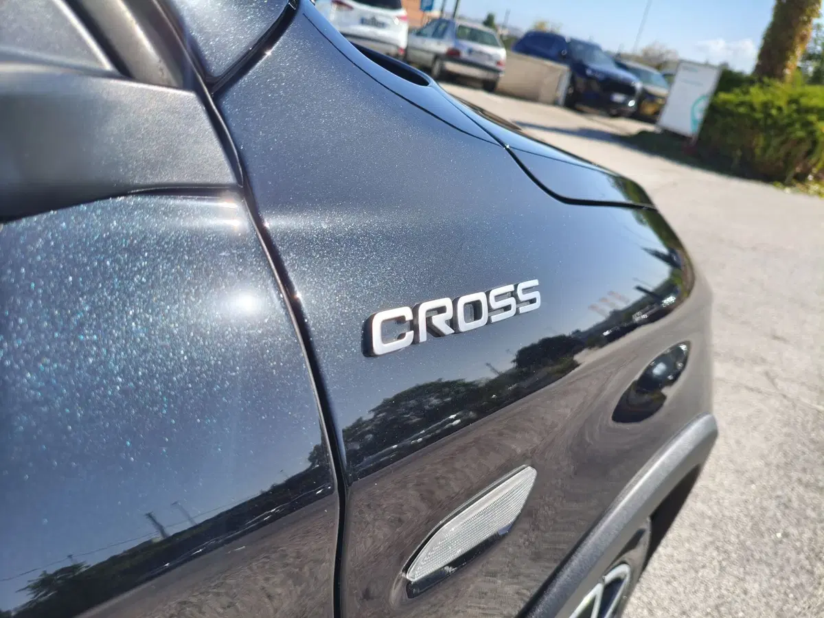 Fiat Tipo usata a Matera (9)