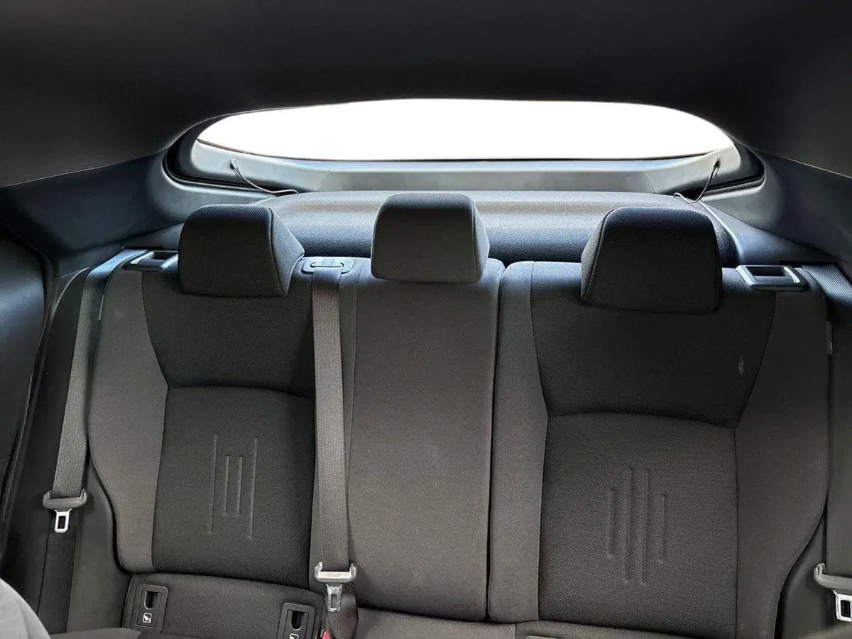Toyota Toyota C-HR usata a Venezia (11)