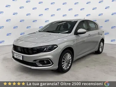Fiat Tipo Tipo 5p 1.0 t3 Cross 100cv del 2021 usata a Serravalle Pistoiese