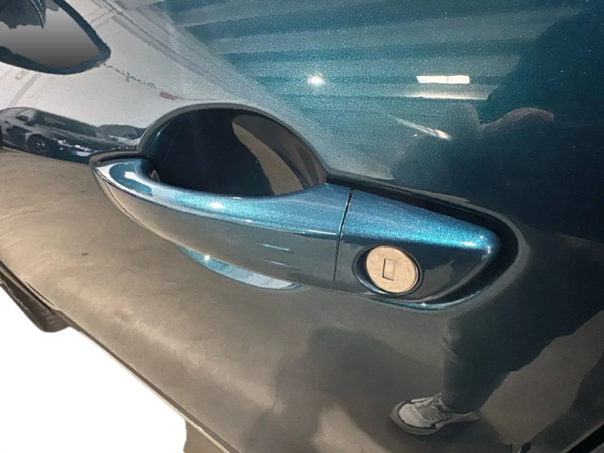 Fiat 600 usata a Agrigento (11)