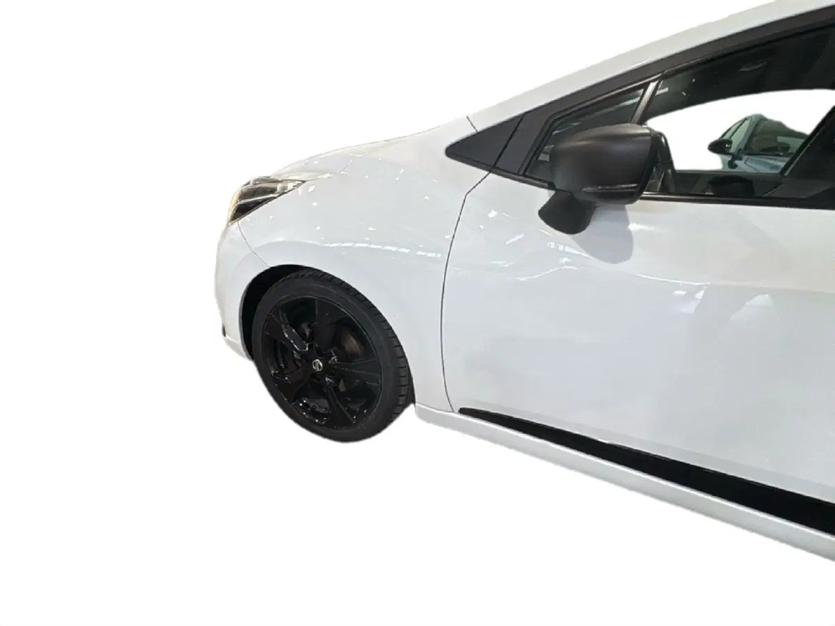 Nissan Micra usata a Agrigento (12)