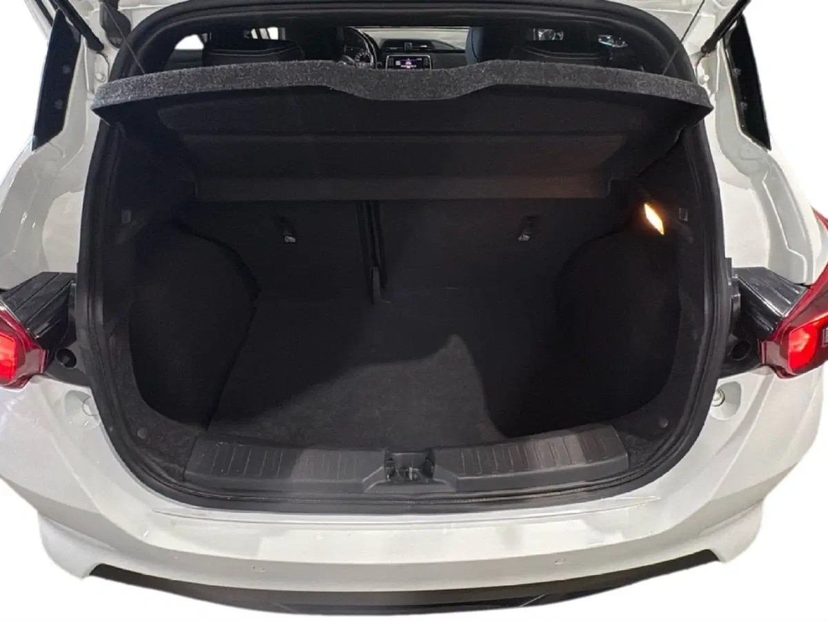 Nissan Micra usata a Agrigento (14)