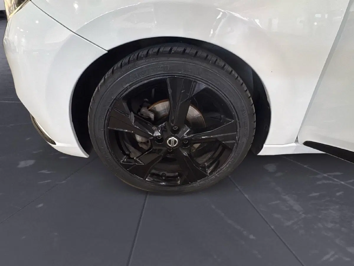 Nissan Micra usata a Agrigento (15)