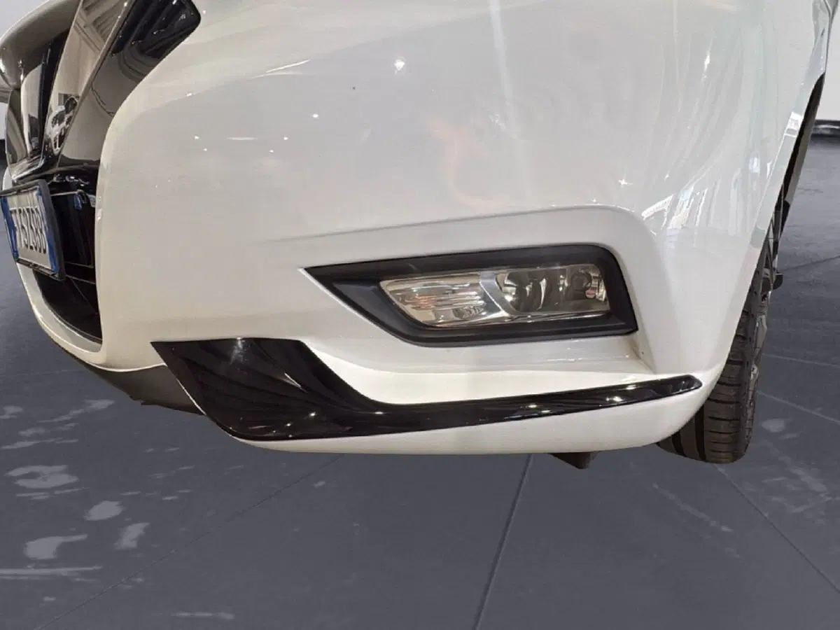 Nissan Micra usata a Agrigento (16)