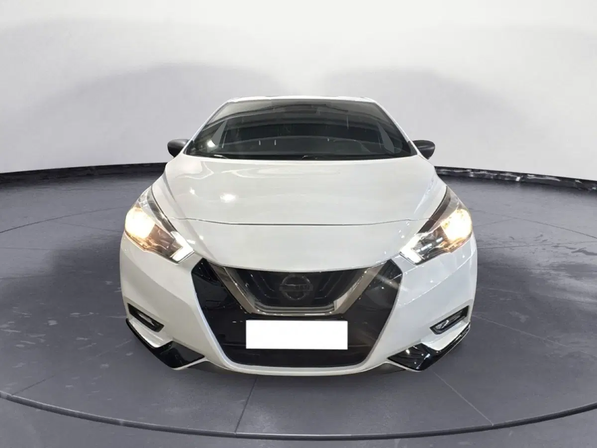 Nissan Micra usata a Agrigento (5)