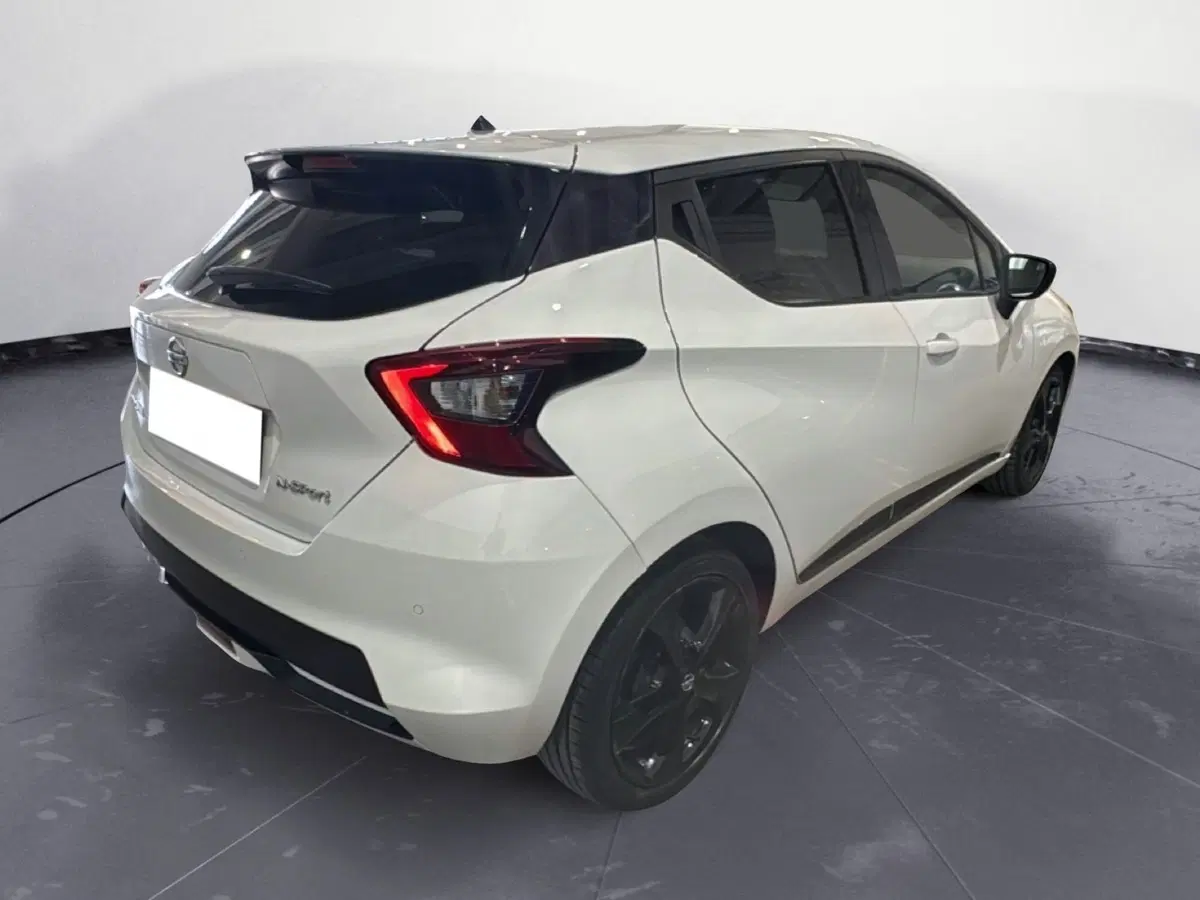 Nissan Micra usata a Agrigento (6)
