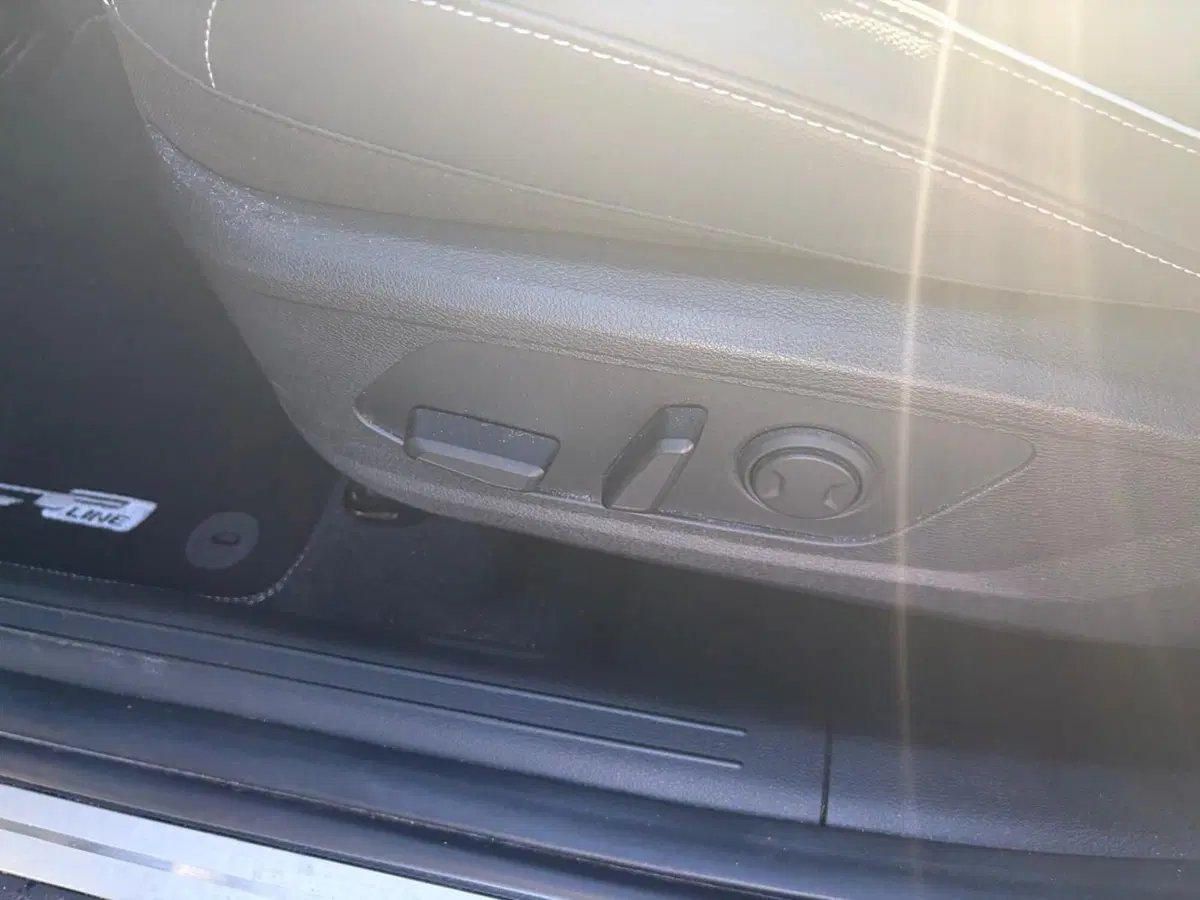 Kia Sportage usata a La Spezia (12)