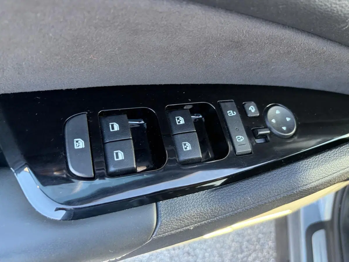 Kia Sportage usata a La Spezia (17)