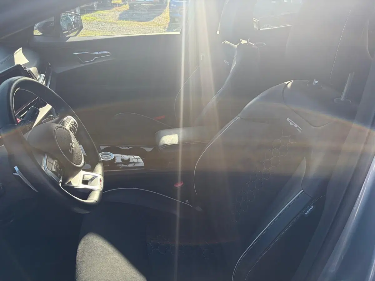 Kia Sportage usata a La Spezia (18)