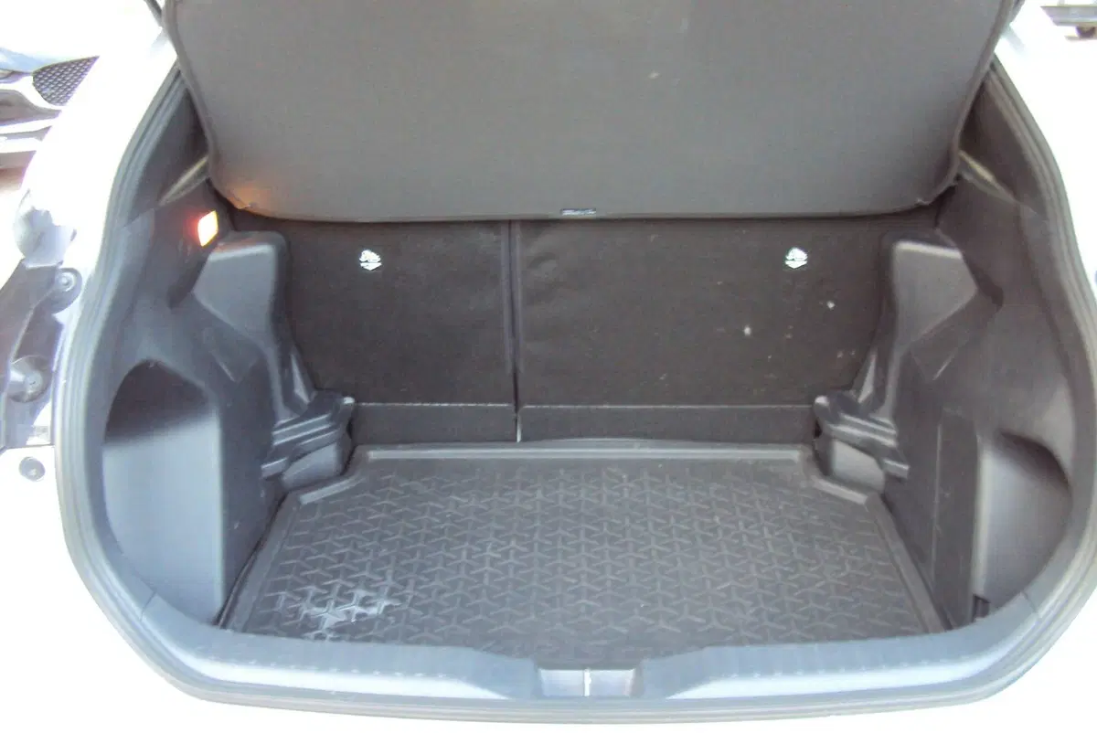 Toyota Yaris Cross usata a Bologna (9)