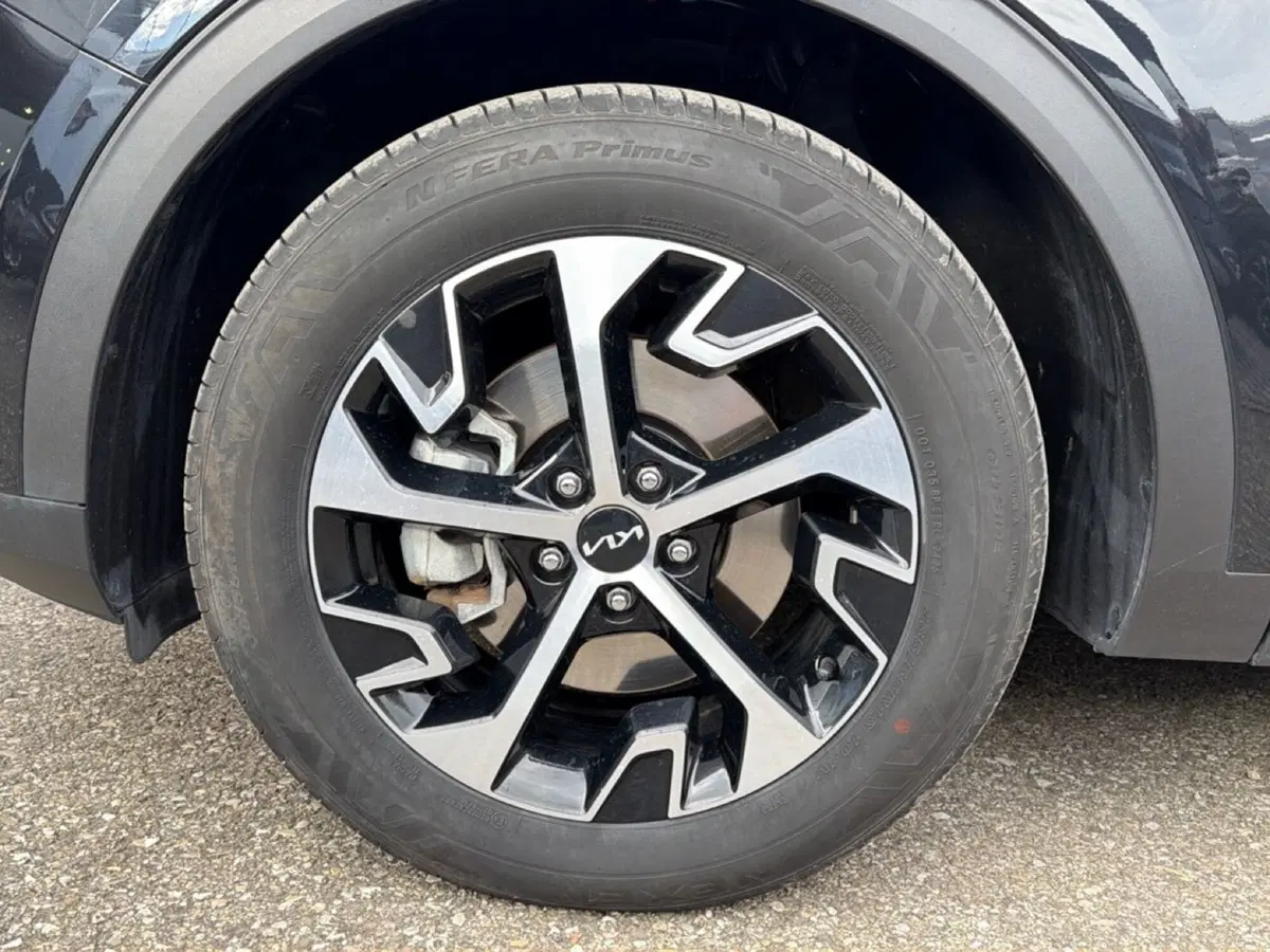 Kia Sportage usata a Ravenna (10)
