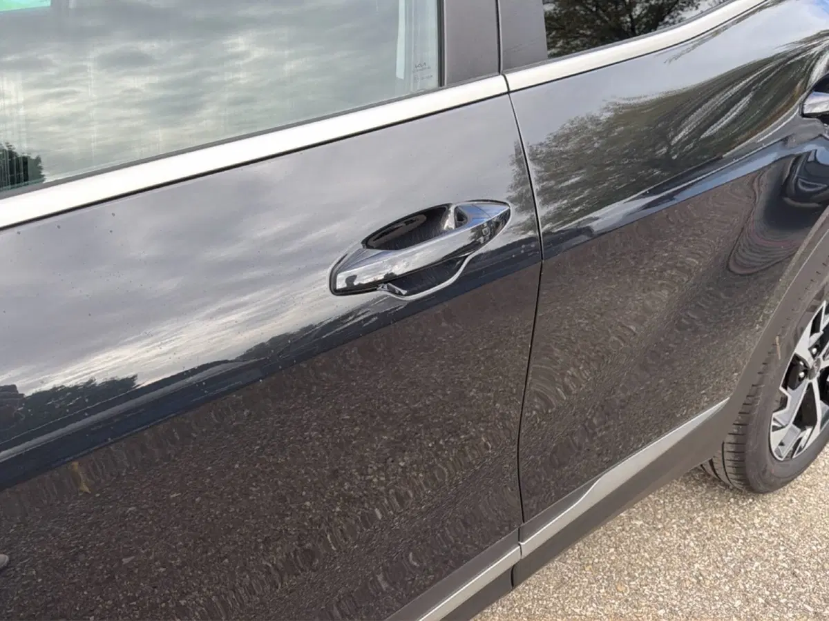 Kia Sportage usata a Ravenna (11)