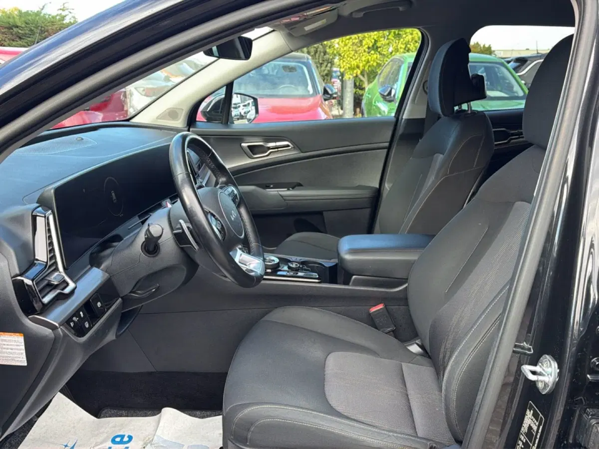 Kia Sportage usata a Ravenna (14)