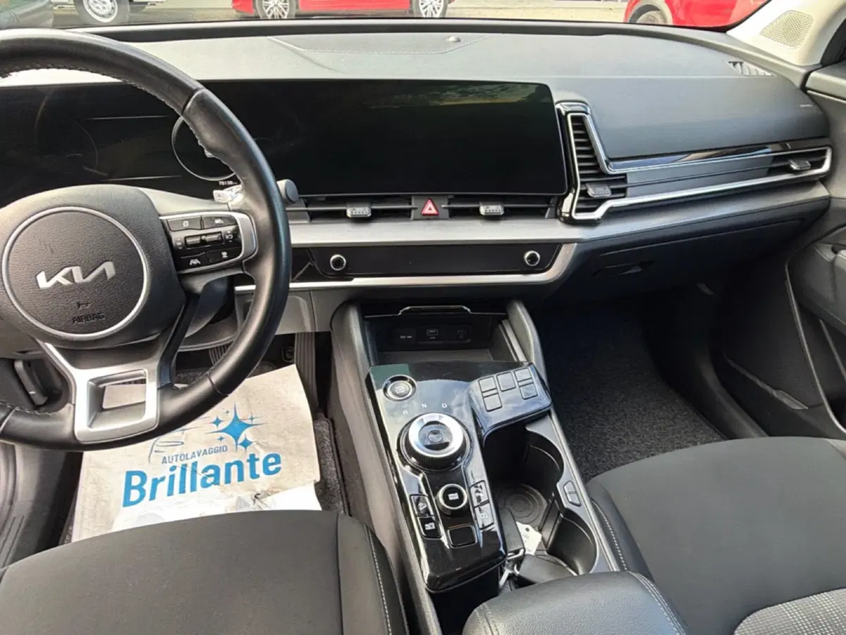 Kia Sportage usata a Ravenna (18)