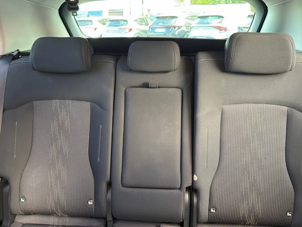 Kia Sportage usata a Ravenna (19)